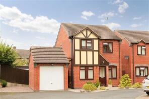 28, Edgeley Gardens, Whitchurch SY13 4NG