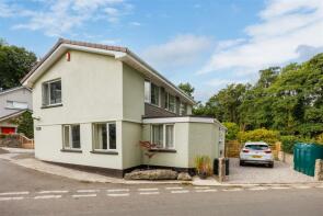 Gerlos, Road From Lowerlake To Barnacre, Callington PL17 7NT