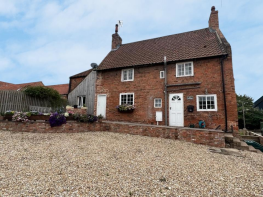Ivy Cottage, Main Street, Newark NG23 6JN