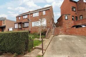 12, Saville Road, Whiston, Rotherham S60 4DU
