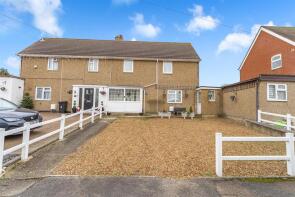 6, Wingate Road, Dunstable LU5 6NJ