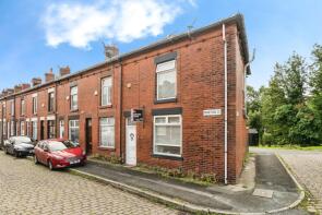 23, Norton Street, Bolton BL1 8PN