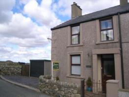 Glan Dulyn, Ffordd Ty Cerrig, Caernarfon LL54 6EE