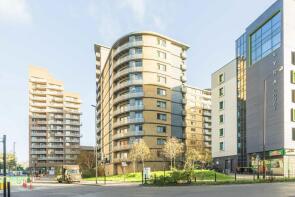 Flat 22, Trentham Court, Victoria Road, London W3 6AD