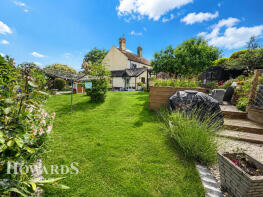 2, Forge Cottages, The Street, Beccles NR34 7PN