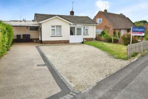 4, Ridgmount, Salisbury SP4 8AH