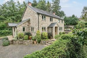 Happy Returns, Pidgeons Lane, Axminster EX13 5SH