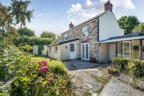 Kernick Cottage, Sparry Bottom, Redruth TR16 5SH