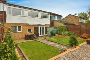 30, Abbotsfield, Eaglestone, Milton Keynes MK6 5AB
