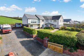 Kingston Hill, Ebford Lane, Exeter EX3 0QU