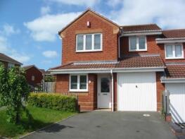 12, Thornton Way, Two Gates, Tamworth B77 1GB