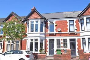 80, Australia Road, Gabalfa, Cardiff CF14 3DA