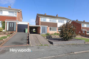 42, Copeland Avenue, Tittensor, Stoke-on-trent ST12 9JA