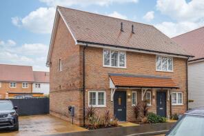 14, Felsmere Drive, East Grinstead RH19 2SY