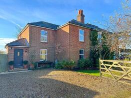 2, Gregory Lane, Southampton SO32 2BS