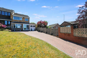 2, Otterstone Close, Dudley DY3 3QF