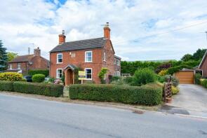 Ivy Dene Cottage, Eaudyke, Boston PE22 8NL