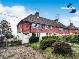 3, Smarts Hill, Penshurst TN11 8EG