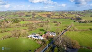 Whitegates, Tregynon, Newtown SY16 3PG