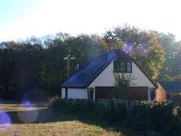 Copse View, Romsey Road, Romsey SO51 0LS