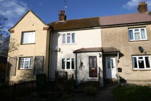 2, Jubilee Cottages, The Street, Buntingford SG9 9PF