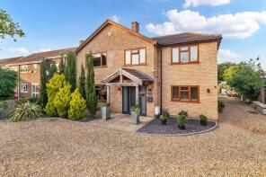 180, Carter Street, Ely CB7 5JU