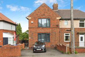 11, Framlingham Road, Sheffield S2 2GU