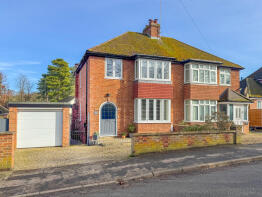 15, Duchess Drive, Newmarket CB8 8AG