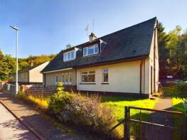 4, Jane Road, Oban PA37 1QE