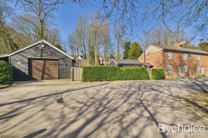 8, Stone Street Road, Boxford CO10 5NP