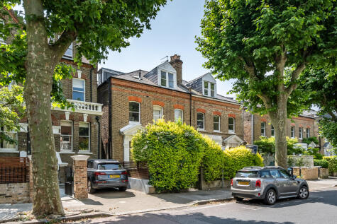 Brondesbury Road, London, NW6
