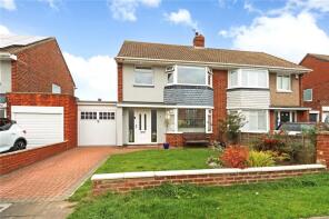 37, Embleton Road, Moor Park, North Shields NE29 8BB