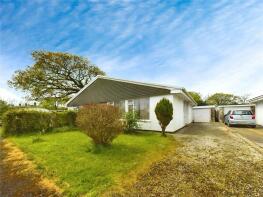 49, Paradise Park, Whitstone, Holsworthy EX22 6TQ