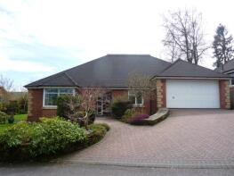 19, The Fairways, Ashbourne DE6 2GG