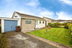 3, Heol Y Gader, Fairbourne LL38 2TZ