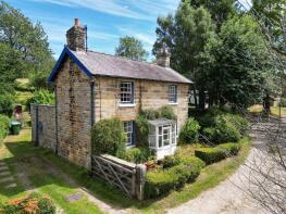 11, Mill Lane, Iburndale, Whitby YO22 5DU