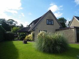 1 Pondarosa, Aston Bank, Ross-on-wye HR9 7LS