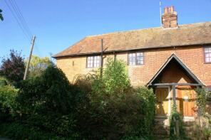 2, Middle Pett Farm Cottages, Pett Bottom Road, Canterbury CT4 5PD