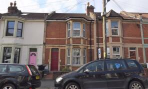 54, Mendip Road, Bedminster, Bristol BS3 4NY