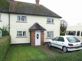 4, Northfield, Blandford Forum DT11 8JD