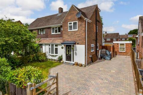 Sycamore Drive, Greenacres, Aylesford, Kent