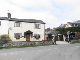 Laurel Cottage, Ruckley, Acton Burnell, Shrewsbury SY5 7HR