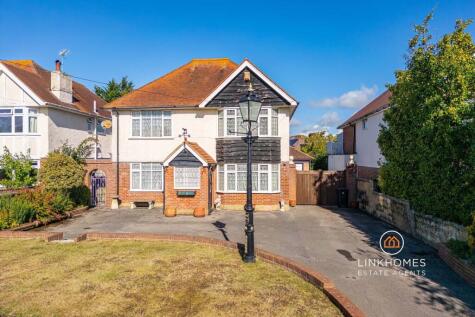 Orchard Avenue, Poole, BH14