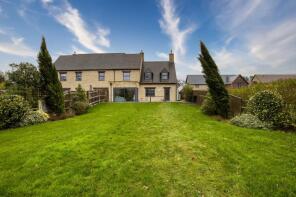 8, Park Farm Place, Witney OX29 5BF