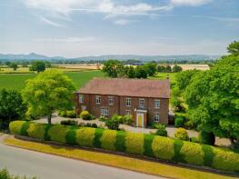 Park House, Radmore Junction To Pigeondoor Industrial Estate Junction, Ryton, Shrewsbury SY5 7NG