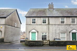 5, Princes Street, Ulverston LA12 7NB
