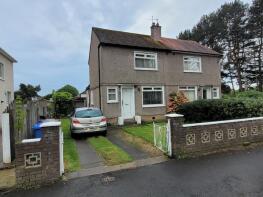 27, New Luce Drive, Glasgow G32 9NG