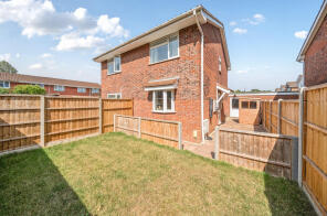 41, Epsom Walk, Hereford HR4 9NJ