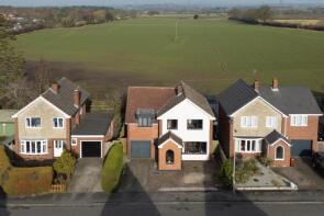 23, Shaw Crescent, York YO61 1JF