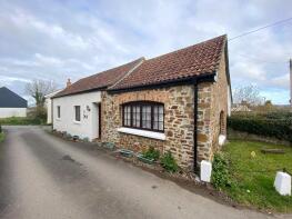 The Smithy, West Road, Beaworthy EX21 5NF